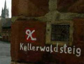 Wandertour Kellerwald